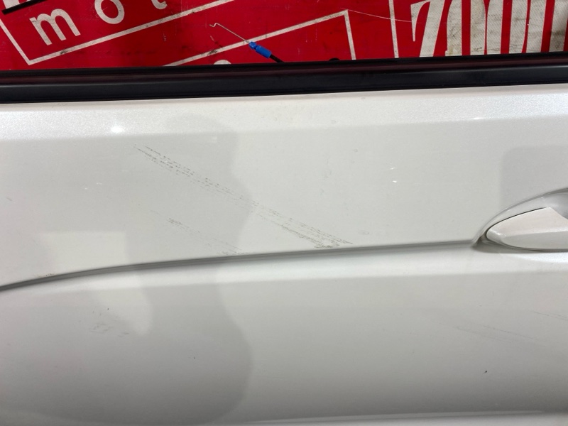 Дверь боковая, 18100 рублей, Солонцы