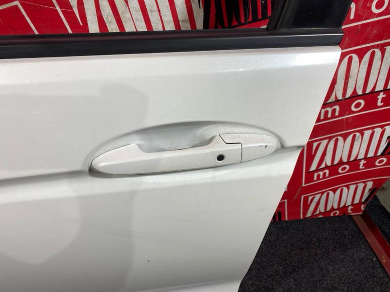 Дверь боковая, 18100 рублей, Солонцы