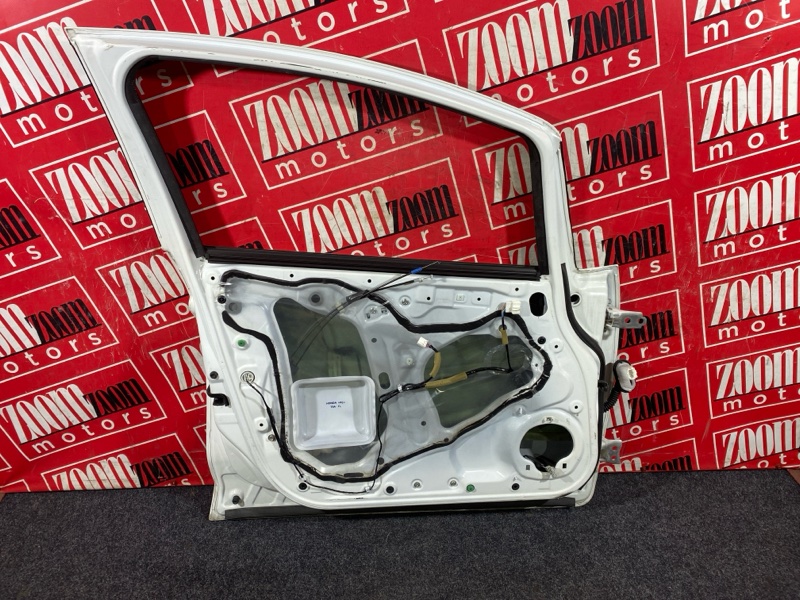 Дверь боковая, 18100 рублей, Солонцы