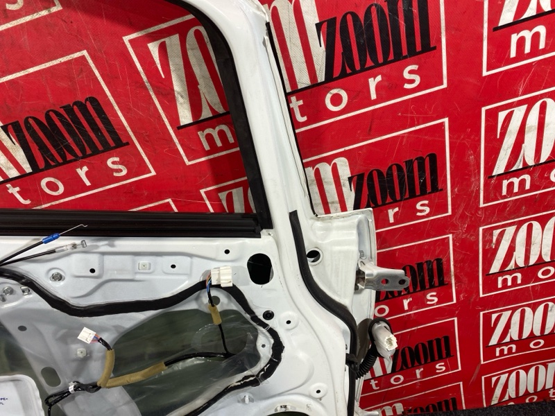 Дверь боковая, 18100 рублей, Солонцы