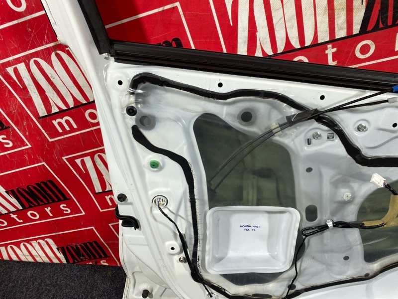 Дверь боковая, 18100 рублей, Солонцы