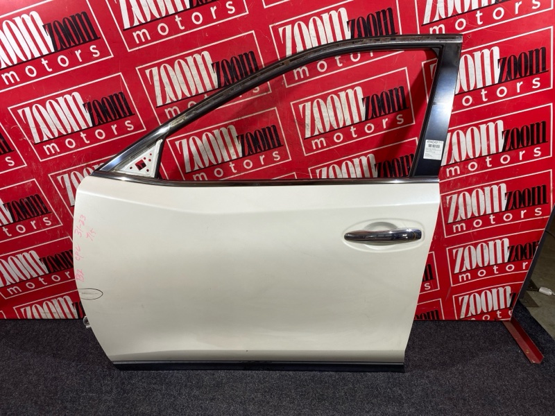 Дверь боковая, 38000 рублей, Солонцы