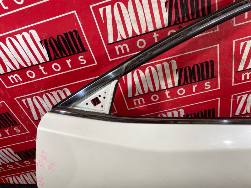 Дверь боковая, 38000 рублей, Солонцы