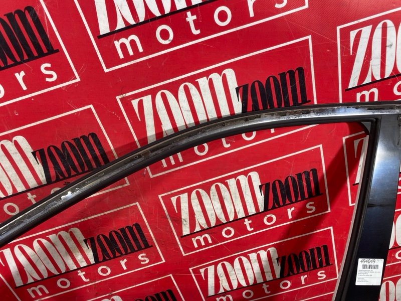 Дверь боковая, 38000 рублей, Солонцы