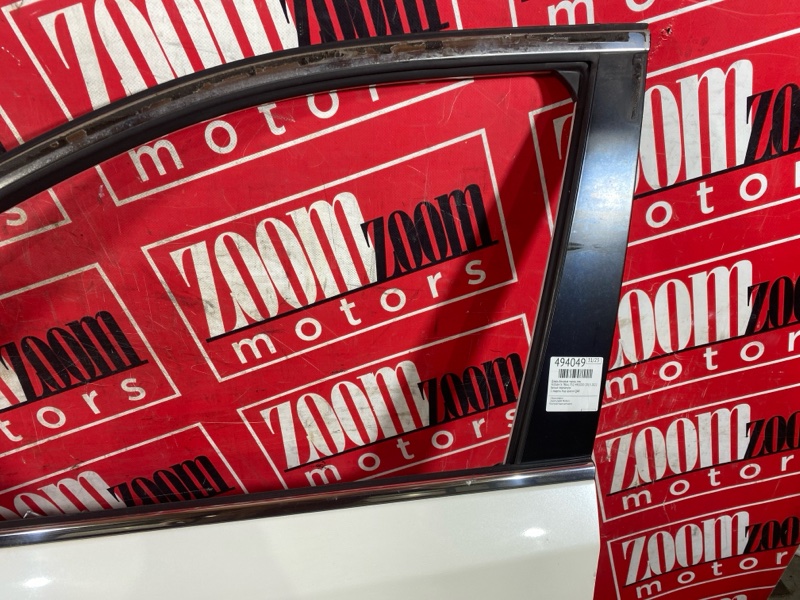 Дверь боковая, 38000 рублей, Солонцы