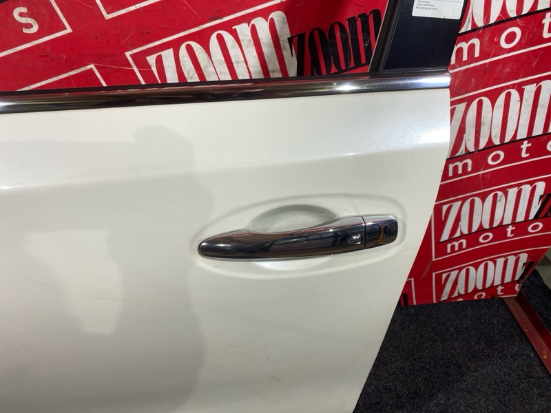 Дверь боковая, 38000 рублей, Солонцы