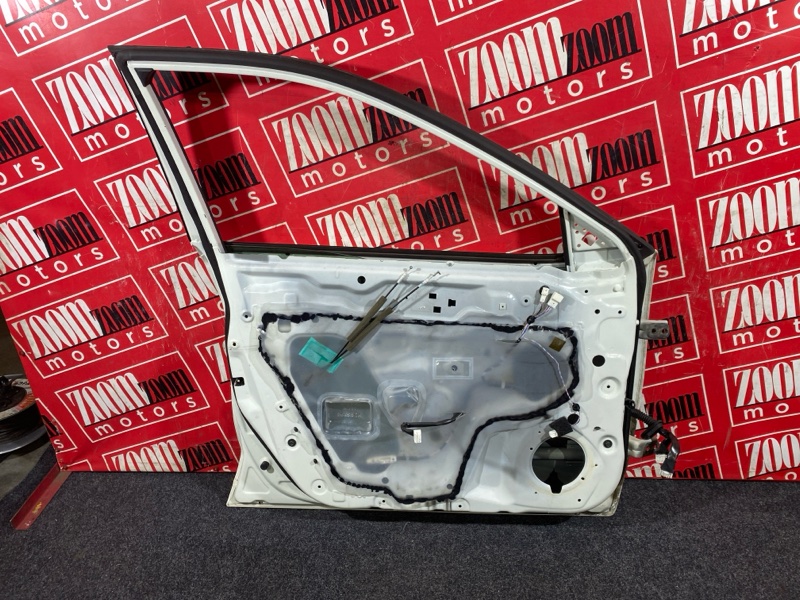 Дверь боковая, 38000 рублей, Солонцы