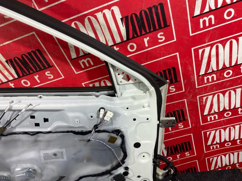 Дверь боковая, 38000 рублей, Солонцы