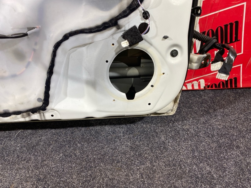 Дверь боковая, 38000 рублей, Солонцы