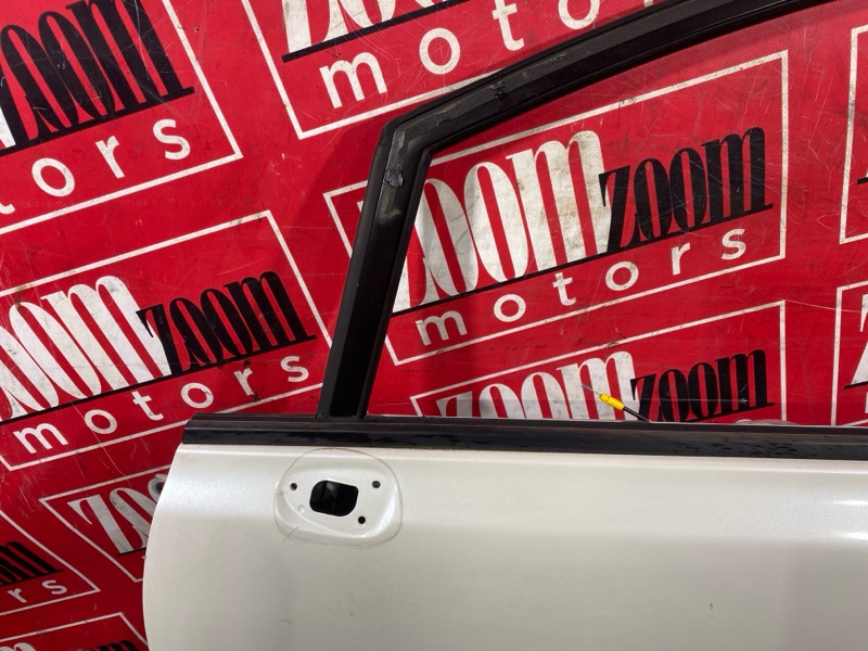 Дверь боковая, 13300 рублей, Солонцы