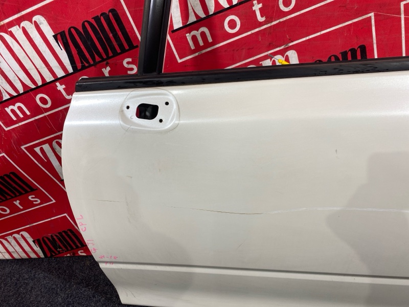 Дверь боковая, 13300 рублей, Солонцы