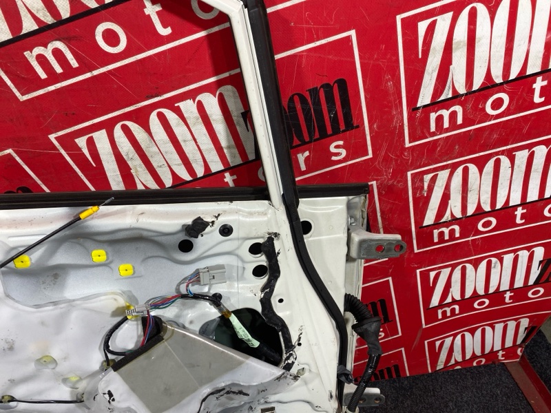 Дверь боковая, 13300 рублей, Солонцы