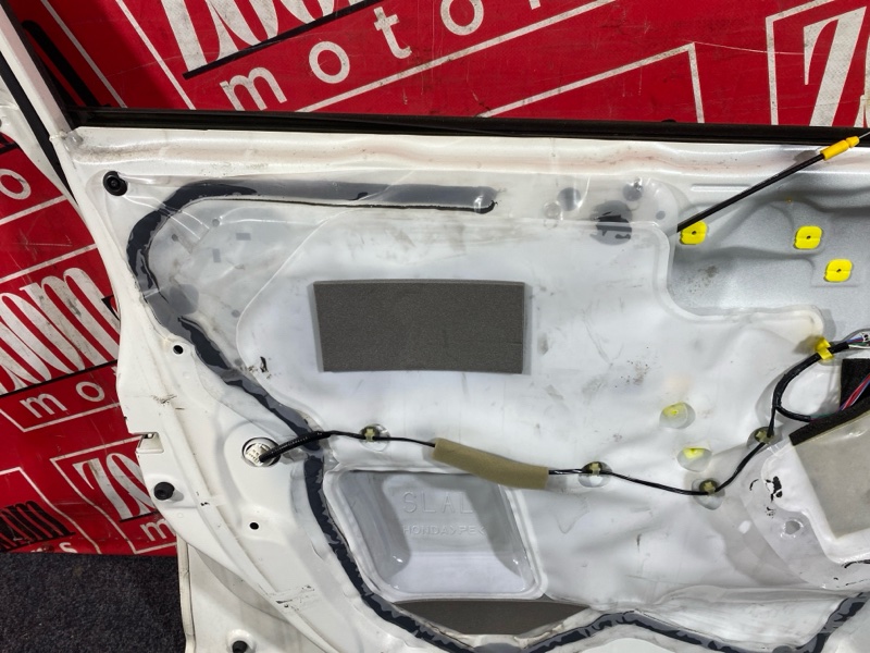 Дверь боковая, 13300 рублей, Солонцы