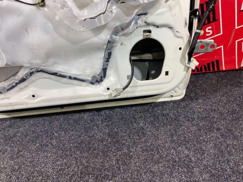 Дверь боковая, 13300 рублей, Солонцы