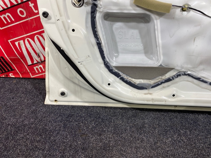 Дверь боковая, 13300 рублей, Солонцы