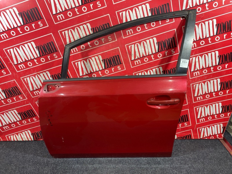 Дверь боковая, 33300 рублей, Солонцы