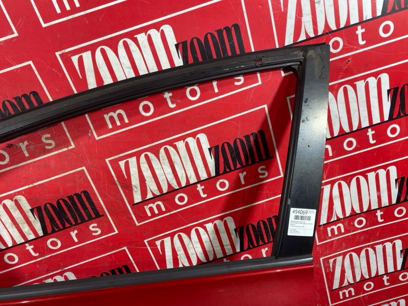 Дверь боковая, 33300 рублей, Солонцы