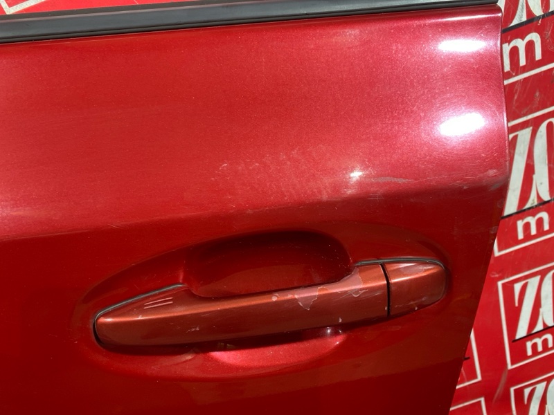 Дверь боковая, 33300 рублей, Солонцы