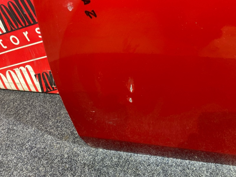 Дверь боковая, 33300 рублей, Солонцы