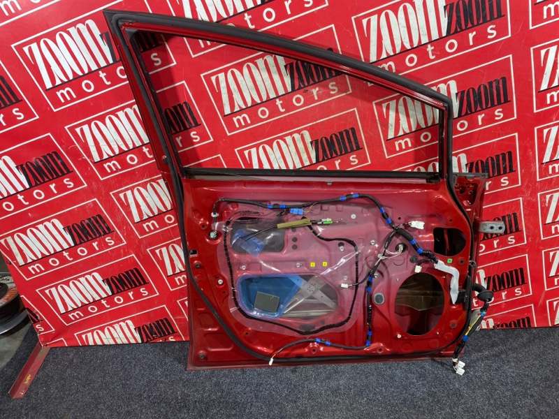 Дверь боковая, 33300 рублей, Солонцы