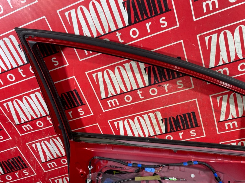 Дверь боковая, 33300 рублей, Солонцы