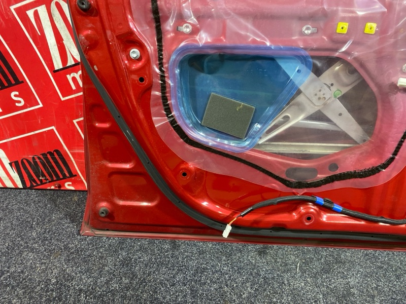 Дверь боковая, 33300 рублей, Солонцы