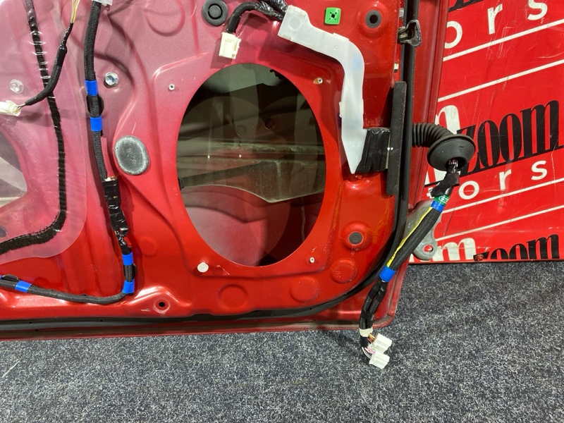 Дверь боковая, 33300 рублей, Солонцы