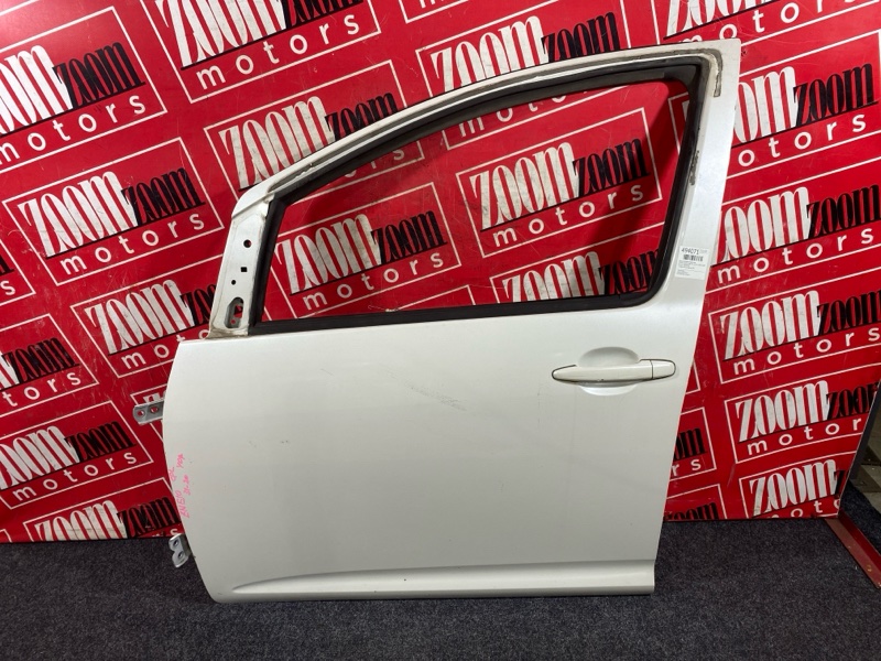 Дверь боковая, 4800 рублей, Солонцы