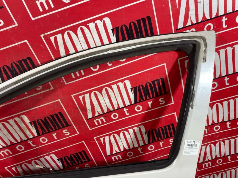 Дверь боковая, 4800 рублей, Солонцы