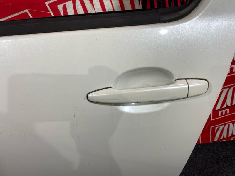 Дверь боковая, 4800 рублей, Солонцы