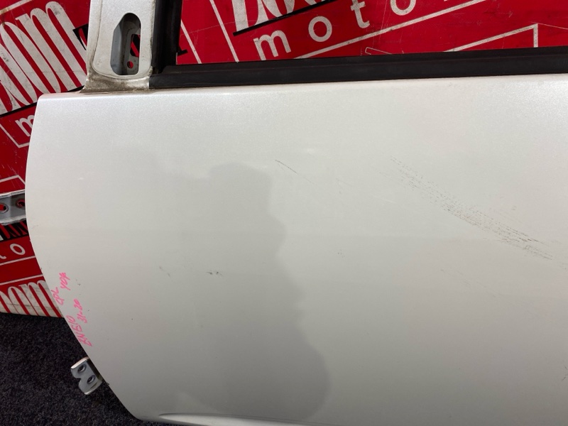 Дверь боковая, 4800 рублей, Солонцы