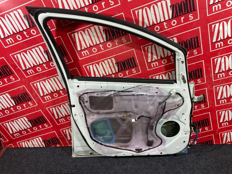 Дверь боковая, 4800 рублей, Солонцы