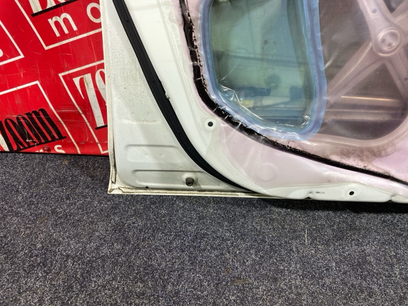 Дверь боковая, 4800 рублей, Солонцы