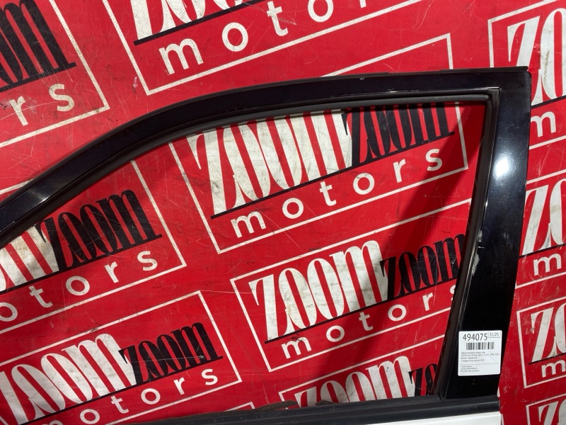 Дверь боковая, 3800 рублей, Солонцы