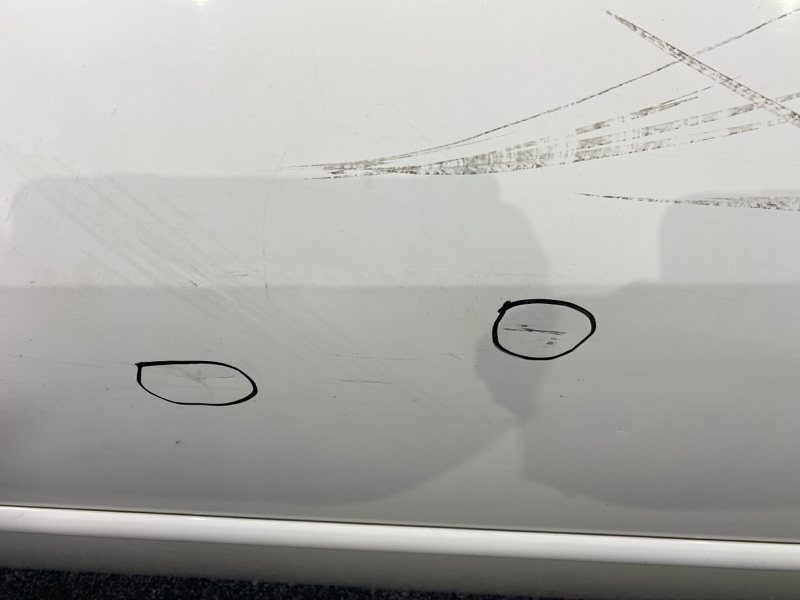 Дверь боковая, 3800 рублей, Солонцы