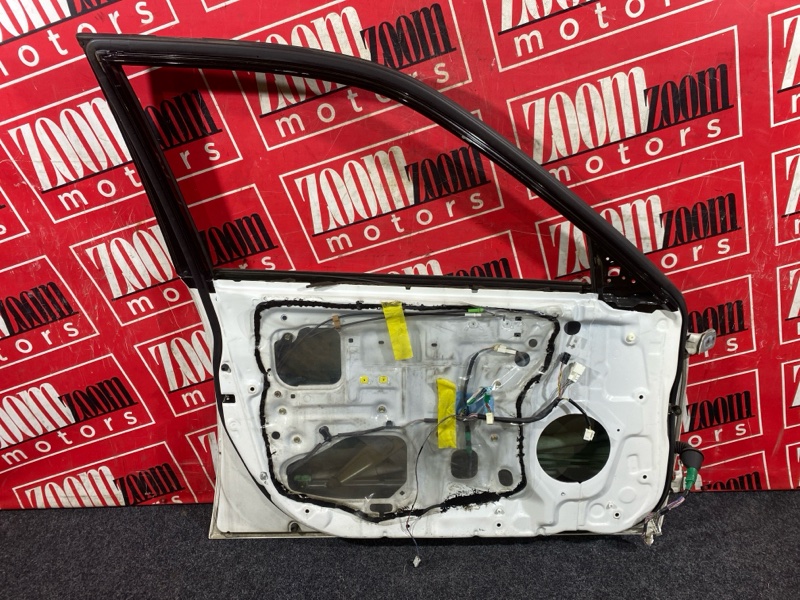 Дверь боковая, 3800 рублей, Солонцы