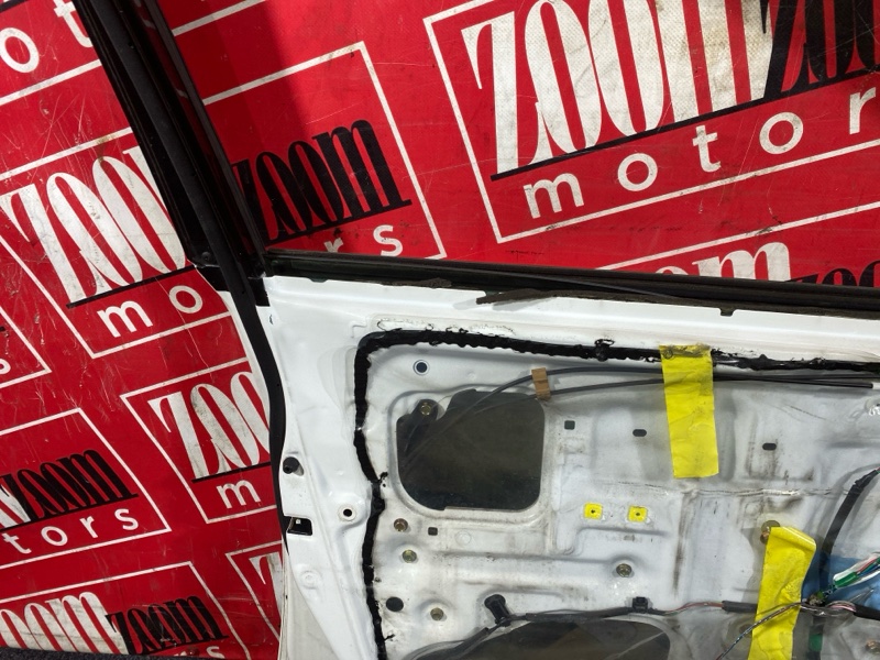 Дверь боковая, 3800 рублей, Солонцы