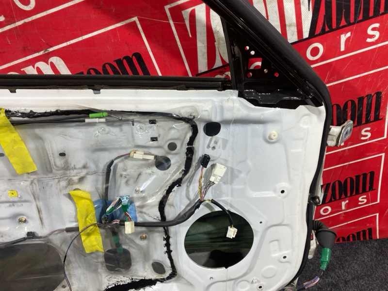 Дверь боковая, 3800 рублей, Солонцы