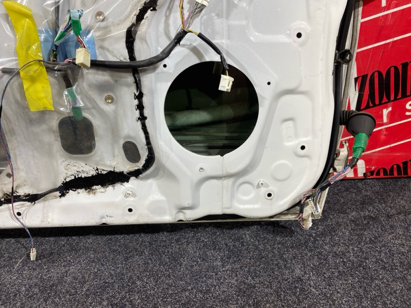 Дверь боковая, 3800 рублей, Солонцы