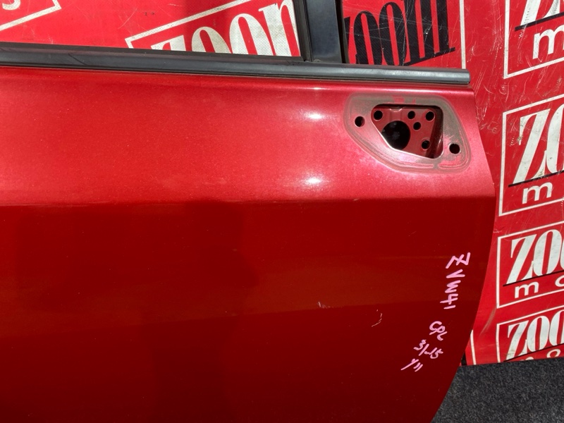 Дверь боковая, 20900 рублей, Солонцы