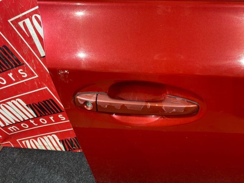 Дверь боковая, 20900 рублей, Солонцы