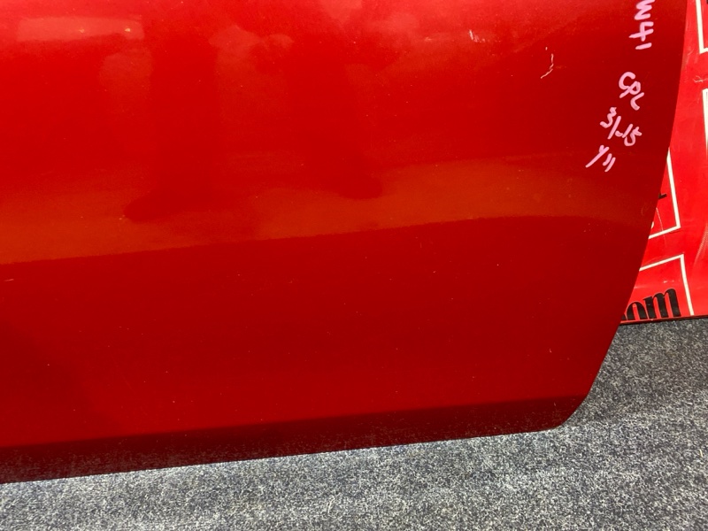 Дверь боковая, 20900 рублей, Солонцы