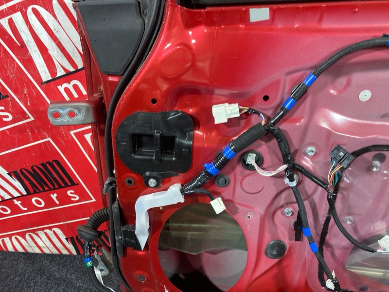 Дверь боковая, 20900 рублей, Солонцы