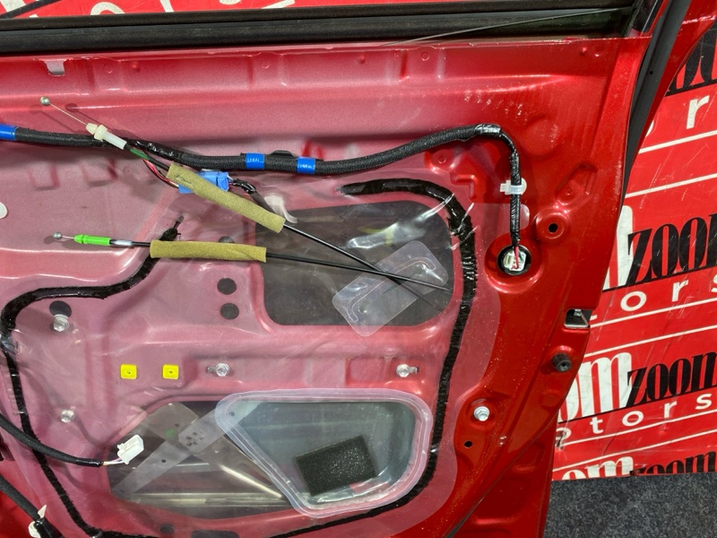 Дверь боковая, 20900 рублей, Солонцы