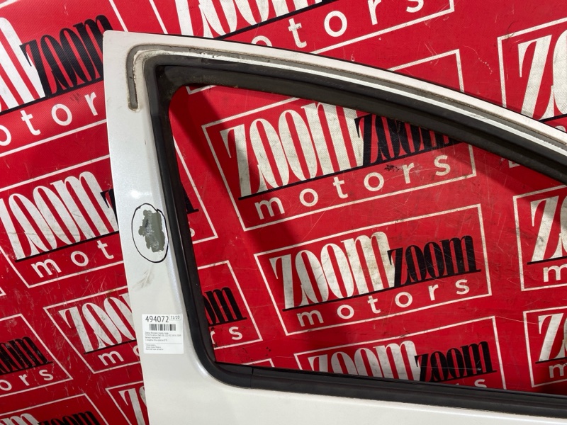 Дверь боковая, 4300 рублей, Солонцы