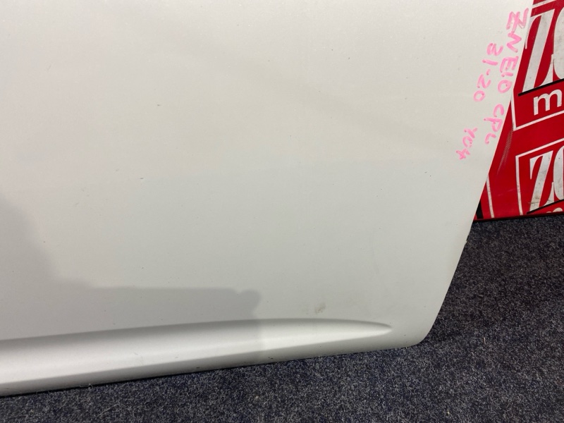 Дверь боковая, 4300 рублей, Солонцы