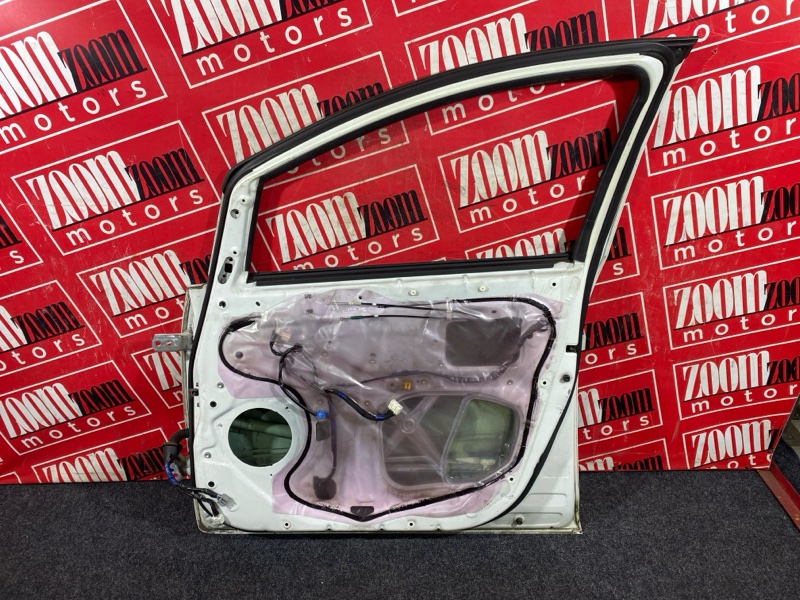 Дверь боковая, 4300 рублей, Солонцы