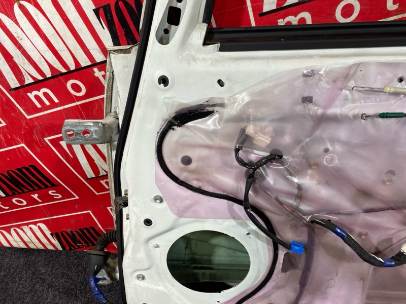 Дверь боковая, 4300 рублей, Солонцы