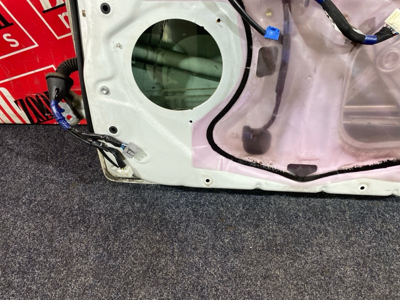 Дверь боковая, 4300 рублей, Солонцы