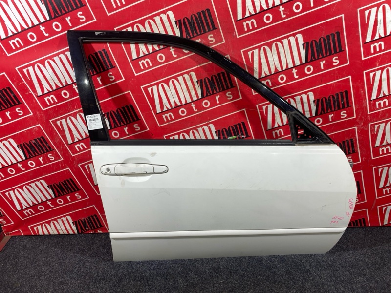 Дверь боковая, 3800 рублей, Солонцы